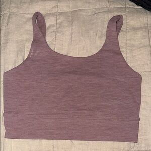 Women’s Nike sports bra